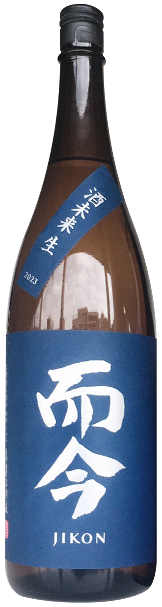 木屋正酒造而今酒未來無濾過生純米吟釀1.8L－專家推薦清酒日本酒Sake｜ANOSAKE 瑩頤清酒日本酒的新境界線上詢價